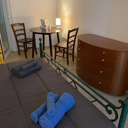 Guest house Roomors Of - Sea View *