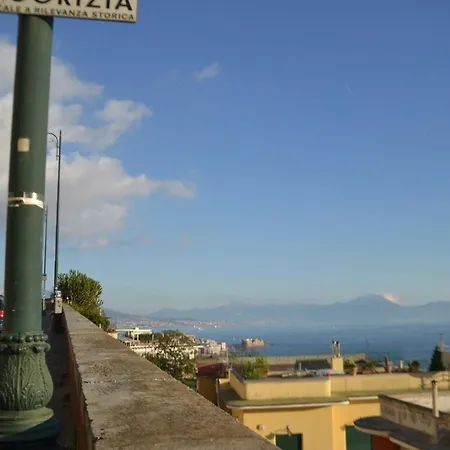 Roomors Of - Sea View * Naples