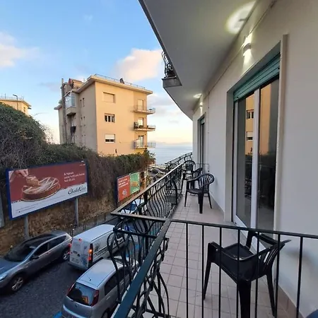 Roomors Of - Sea View Guest house