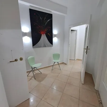Roomors Of - Sea View Naples