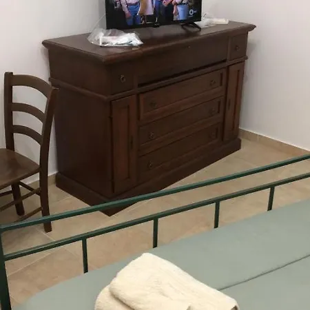 Guest house Roomors Of - Sea View Naples