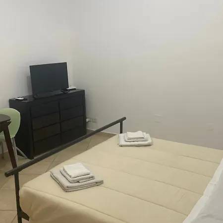 Guest house Roomors Of - Sea View Naples