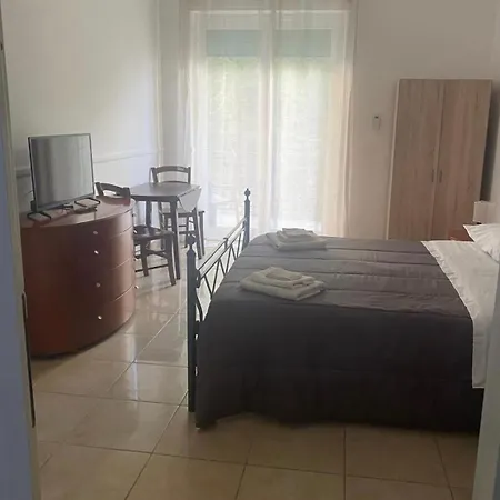Roomors Of - Sea View *