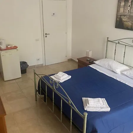 Roomors Of - Sea View Guest house *