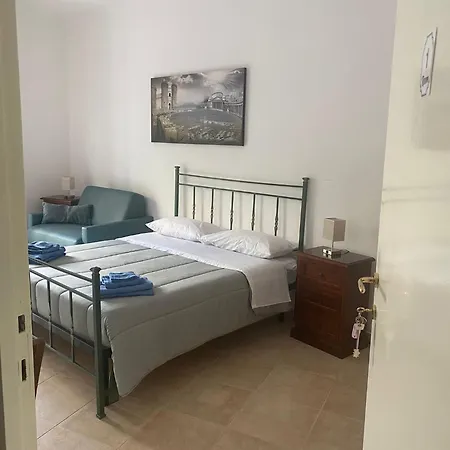 Roomors Of - Sea View Guest house Naples