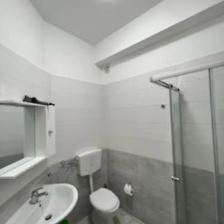 Guest house Roomors Of - Sea View