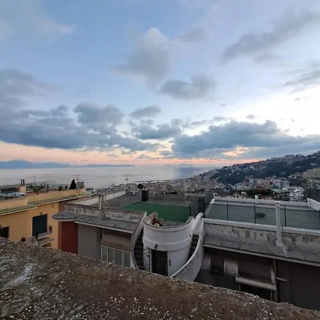 Gasthof Roomors Of - Sea View