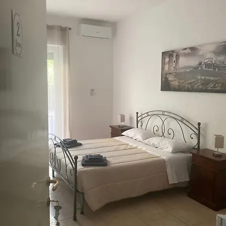Gasthof Roomors Of - Sea View Neapel