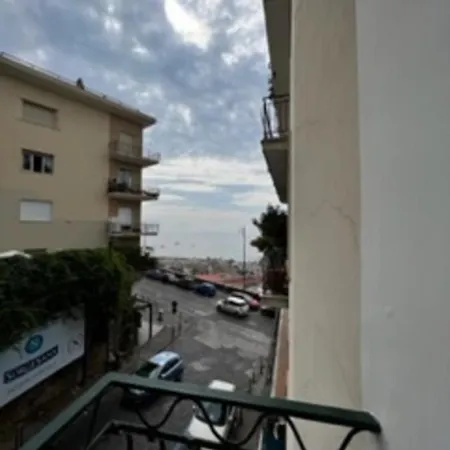 Roomors Of - Sea View Gasthof *