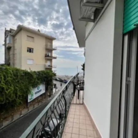 Roomors Of - Sea View Neapel